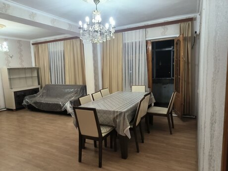 Аренда: 3-комнатная квартира, 86 м², Nəsimi: 700 ₼/мес 4
