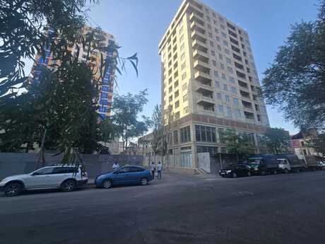 Объявление №6431671 - Сумгаит, Сумгаит, 2-комн., 100 м², 4/12 этаж