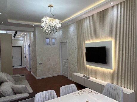 Kirayə 3 otaqlı mənzil, 75 m², Elmlər Akademiyası: 1 000 ₼/ay 2