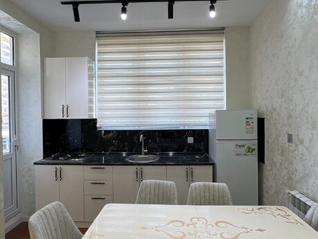 Kirayə 3 otaqlı mənzil, 75 m², Elmlər Akademiyası: 1 000 ₼/ay 4
