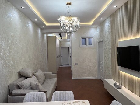 Kirayə 3 otaqlı mənzil, 75 m², Elmlər Akademiyası: 1 000 ₼/ay 3
