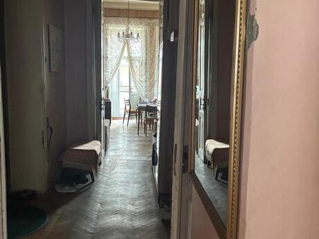 4-room apartment, 136 m², Sahil: 380 000 ₼ 4