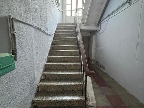 4-room apartment, 136 m², Sahil: 380 000 ₼ 2