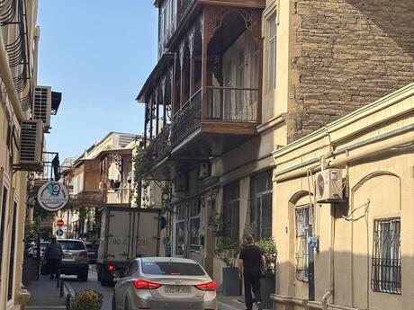 4 rooms · 136 m² · floor 2/4, Sahil