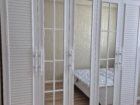 Аренда: 3-комнатная квартира, 90 м², Yasamal: 800 ₼/мес 5