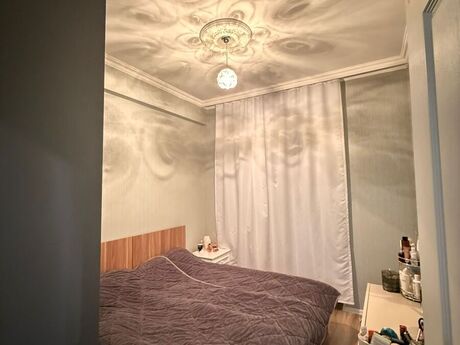 Аренда: 3-комнатная квартира, 90 м², Yasamal: 800 ₼/мес 3
