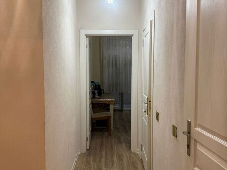 Аренда: 3-комнатная квартира, 90 м², Yasamal: 800 ₼/мес 2