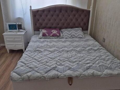 Аренда: 3-комнатная квартира, 90 м², Yasamal: 800 ₼/мес 4