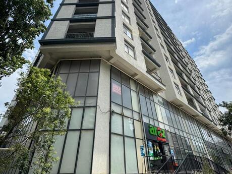 3 otaq · 155 m² · 6/16 mərtəbə, Nəriman Nərimanov