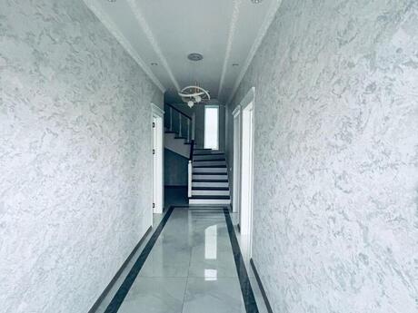6 otaqlı həyət evi, 160 m², Mehdiabad: 175 000 ₼ 5