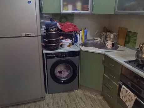 3 otaqlı mənzil, 75 m², Azadlıq Prospekti: 155 000 ₼ 2