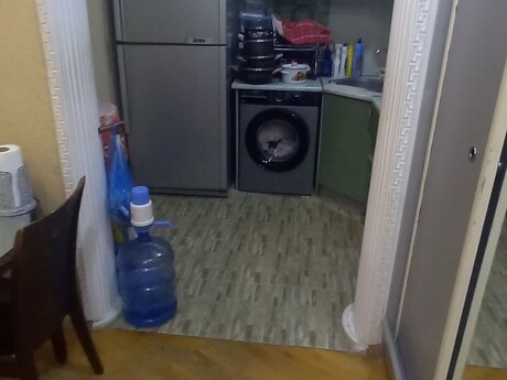 3 otaqlı mənzil, 75 m², Azadlıq Prospekti: 155 000 ₼ 3