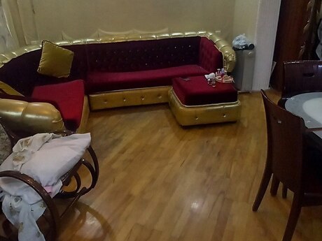 3 otaqlı mənzil, 75 m², Azadlıq Prospekti: 155 000 ₼ 4