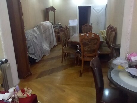 3 otaqlı mənzil, 75 m², Azadlıq Prospekti: 155 000 ₼ 5