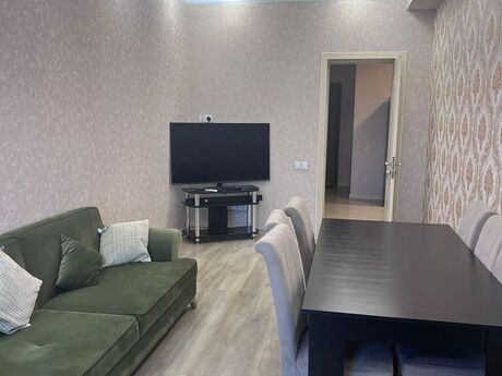 Объявление №6431694 - Баку, Хатаинский р., 3-комн., 115 м², 9/15 этаж