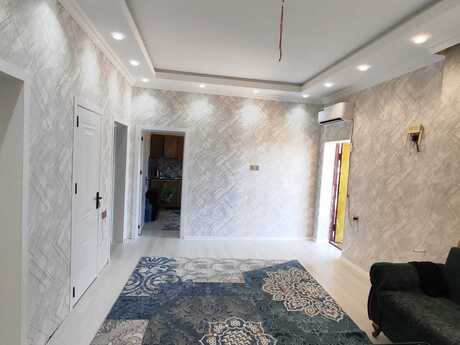Elan №6431697 - Bakı, Ramana q., 3 otaqlı, 80 m²