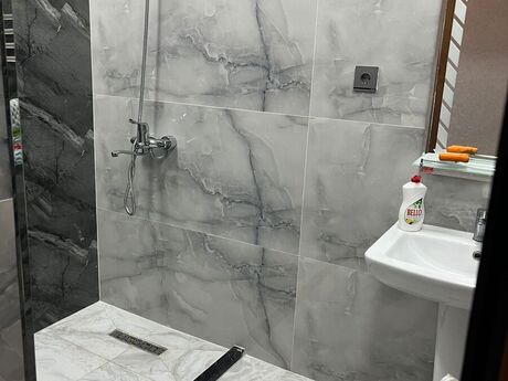 3-room apartment for rent, 86 m², Nəriman Nərimanov: 1 000 ₼/mo 5