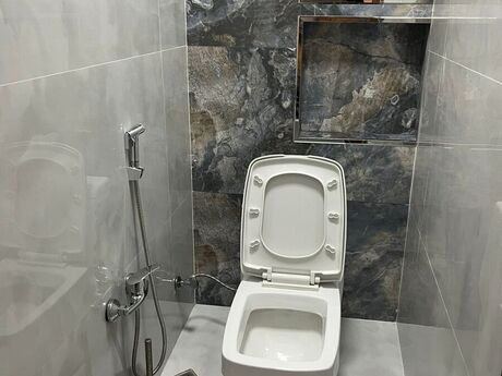 3-room apartment for rent, 86 m², Nəriman Nərimanov: 1 000 ₼/mo 3