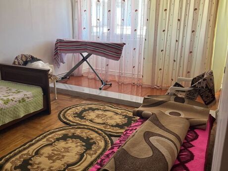 3-room apartment for rent, 86 m², Nəriman Nərimanov: 1 000 ₼/mo 2