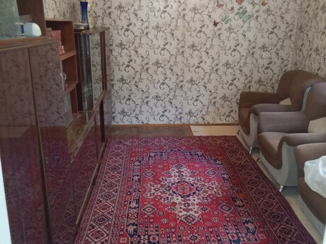 2 otaqlı həyət evi, 53 m², İnşaatçılar: 75 000 ₼ 4