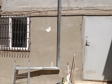 2 otaqlı həyət evi, 53 m², İnşaatçılar: 75 000 ₼ 2