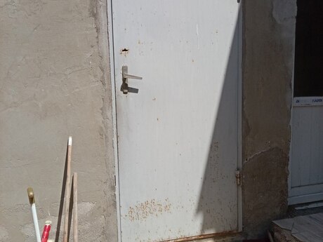 2 otaqlı həyət evi, 53 m², İnşaatçılar: 75 000 ₼ 3