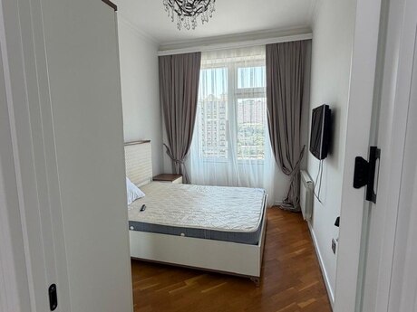 Kirayə 2 otaqlı mənzil, 60 m², 28 May: 1 000 ₼/ay 3