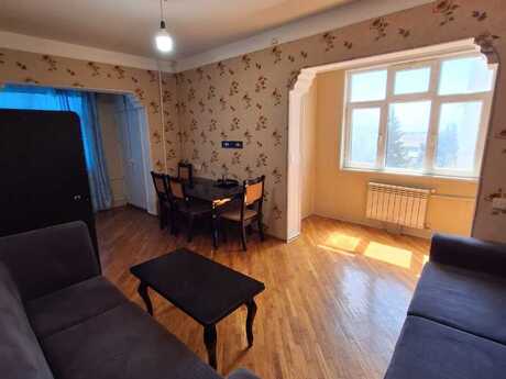 2 otaqlı mənzil, 65 m², Əhmədli: 146 000 ₼ 4