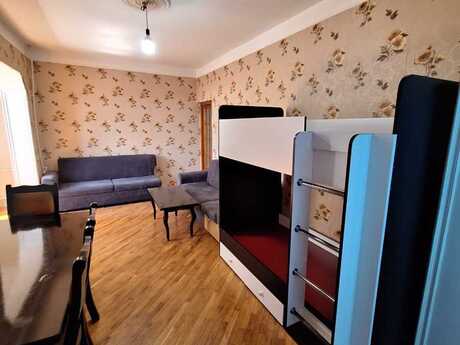 2 otaqlı mənzil, 65 m², Əhmədli: 146 000 ₼ 2