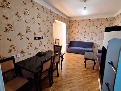 2 otaqlı mənzil, 65 m², Əhmədli: 146 000 ₼ 3