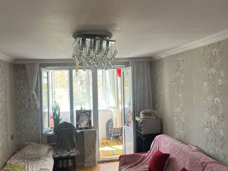 2 otaqlı mənzil, 43 m², Neftçilər: 150 000 ₼ 4