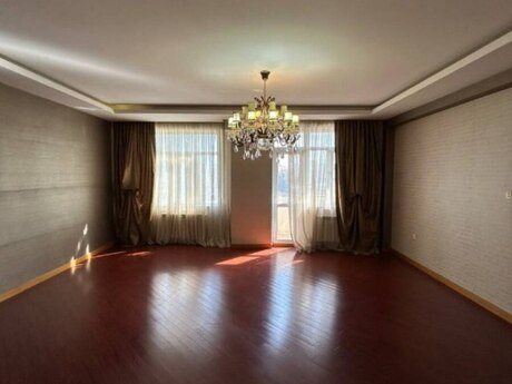 3 otaqlı mənzil, 130 m², Gənclik: 495 000 ₼ 2