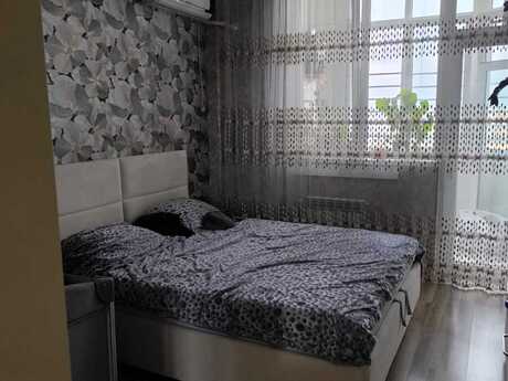 2 otaqlı mənzil, 55 m², Əhmədli: 160 000 ₼ 3