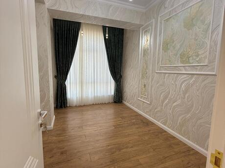 3 otaqlı mənzil, 79 m², Yeni Günəşli: 166 000 ₼ 2