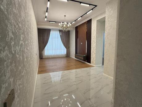 Elan №6431720 - Bakı, Yeni Günəşli q., 3 otaqlı, 79 m², 13/14 mərtəbə