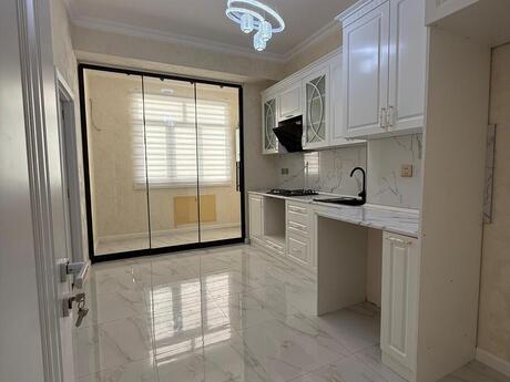 3 otaqlı mənzil, 79 m², Yeni Günəşli: 166 000 ₼ 5