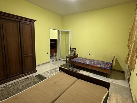 Kirayə 2 otaqlı mənzil, 35 m², Həzi Aslanov: 399 ₼/ay 4