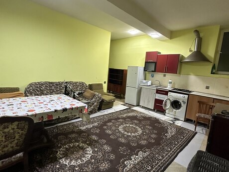 Kirayə 2 otaqlı mənzil, 35 m², Həzi Aslanov: 399 ₼/ay 3