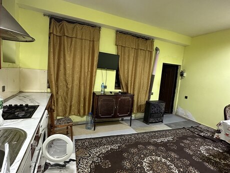 Kirayə 2 otaqlı mənzil, 35 m², Həzi Aslanov: 399 ₼/ay 2