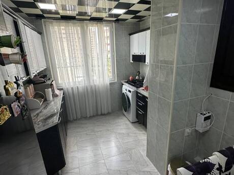 2 otaqlı mənzil, 90 m², 28 May: 234 000 ₼ 5