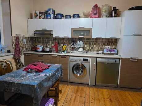 4 otaqlı həyət evi, 110 m², Buzovna: 140 000 ₼ 5
