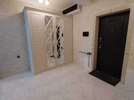 Kirayə 3 otaqlı mənzil, 95 m², Nizami: 1 500 ₼/ay 4