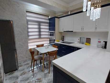 Kirayə 3 otaqlı mənzil, 95 m², Nizami: 1 500 ₼/ay 3