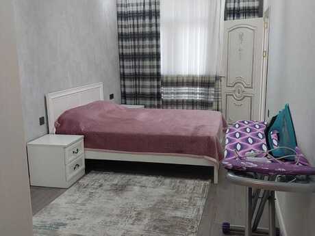 Kirayə 3 otaqlı mənzil, 95 m², Nizami: 1 500 ₼/ay 5