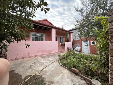 4 otaqlı həyət evi, 110 m², Maştağa: 105 000 ₼ 4