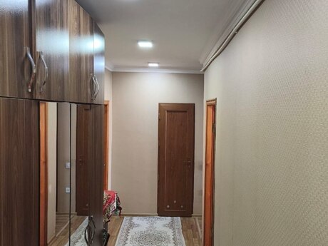 2 otaqlı mənzil, 60 m², Əhmədli: 170 000 ₼ 2