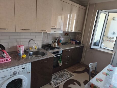 2 otaqlı mənzil, 60 m², Əhmədli: 170 000 ₼ 5