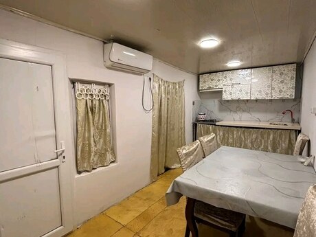 2-room apartment for rent, 45 m², 8 Noyabr: 500 ₼/mo 3
