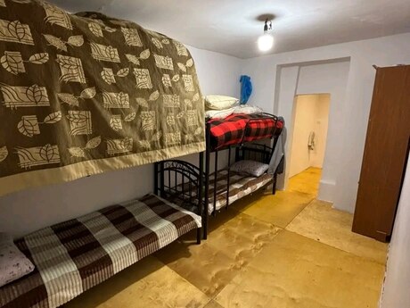 2-room apartment for rent, 45 m², 8 Noyabr: 500 ₼/mo 2