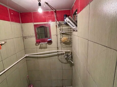 2-room apartment for rent, 45 m², 8 Noyabr: 500 ₼/mo 4